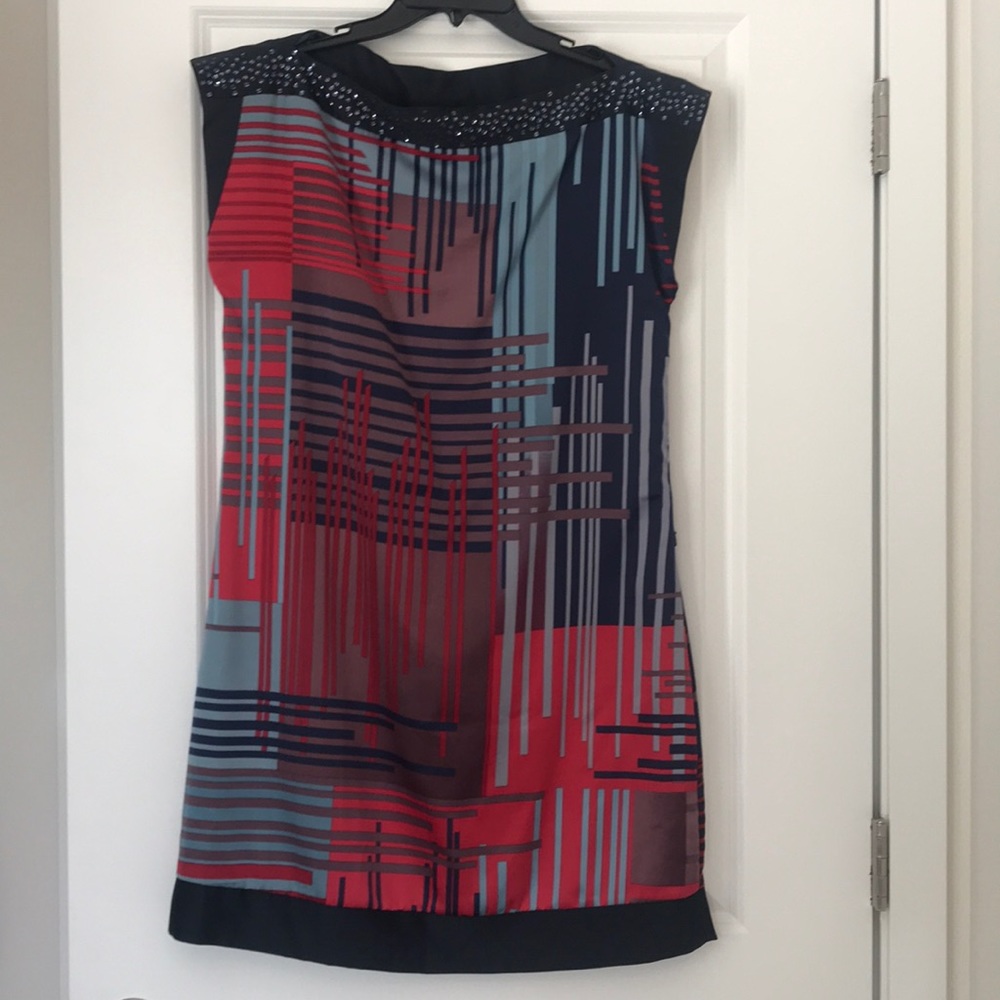 Max and Cleo Dress